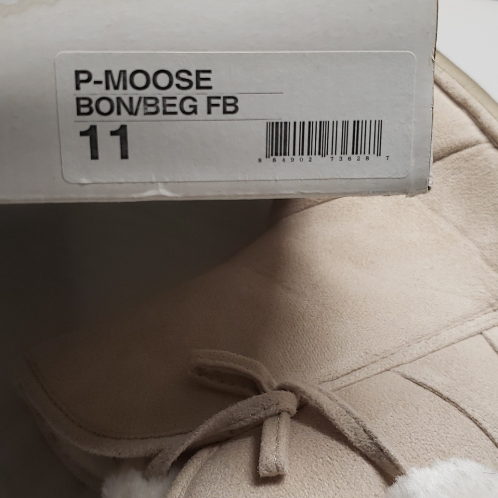 Booties - Picture 7 of 8